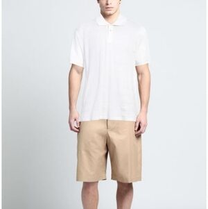 Dunhill Premium Cotton Knit Polo Shirt